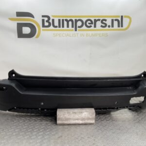 Bumper Jeep Avenger 22- 735770974 Achterbumper F3-18172