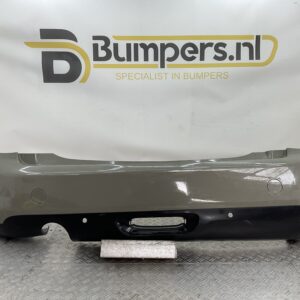 Bumper Mini Cooper F55 F56 pdc 7318822 Achterbumper F3-18173