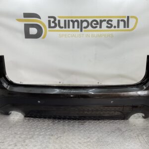 Bumper BMW X3 G01 17- 51127458876 Achterbumper F3-18174