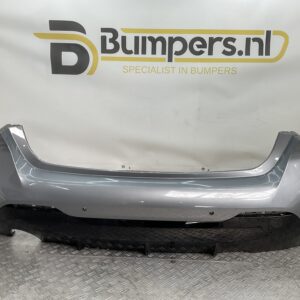 Bumper BMW 1 Serie F40 M Sport Pakket 51128070949 Achterbumper F3-18175