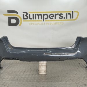 Bumper BMW 1 Serie F40 M Sport Pakket 51128070949 Achterbumper F2-19115