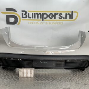 Bumper Porsche Taycan 9J0 19- pdc 9J1807983F Achterbumper F2-19116