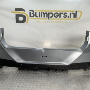 Bumper BMW X3 G45 51128087069 Achterbumper F3-18178