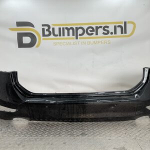 Bumper BMW 3 Serie G20 G21 LCI Sportline 19- 51127428002 Achterbumper F2-19117