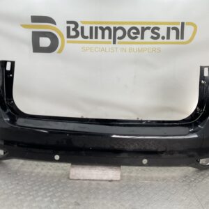 Bumper Ford C-Max Cmax mk2 10-19 AM51R17K823-AC Achterbumper F3-18180