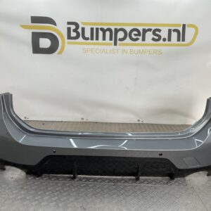 Bumper BMW 3 Serie G20 G21 Facelift M Pakket 21- 51128085482 Achterbumper F3-18150