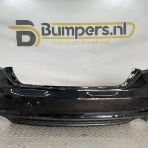Bumper Audi A4 S4 B9 8W 15-19 8W6807511C Achterbumper F2-19118
