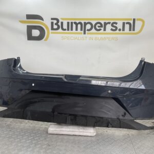 Bumper Hyundai I20 III 3 20-23 86611-Q0000 Achterbumper F3-18181
