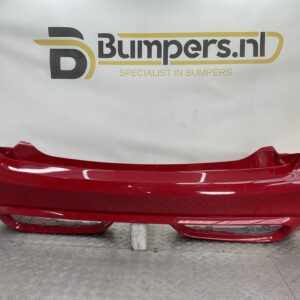 Bumper Mini One Cooper F56 F55 16- 7343614 Achterbumper F3-18182