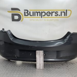 Bumper Opel Corsa E 14-19 475798858 Achterbumper F3-18183