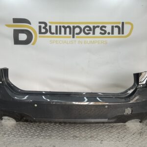Bumper BMW 3 Serie M Sport G20 Saloon 19-23 51128073576 Achterbumper F2-19120