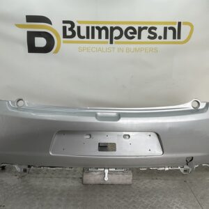 Bumper Citroen C3 2009-2016 9683977070 Achterbumper F3-18185