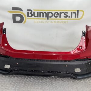 Bumper Toyota CHR II C-HR 2 2024- 52453F4240- Achterbumper F3-18187
