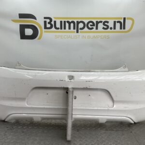 Bumper Peugeot 108 2014-2024 52159-0H070 Achterbumper F3-18188