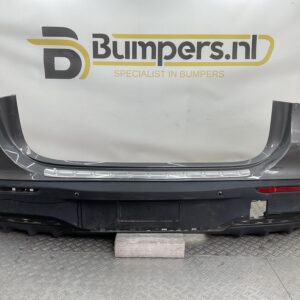 Bumper Mercedes GLA W247 H247 AMG A2478850206 Achterbumper F3-18190
