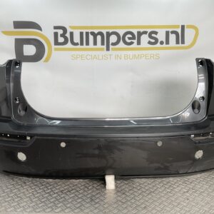 Bumper Mazda CX-30 CX30 6xpdc DN4J-50221 19- Achterbumper F2-19125