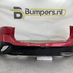Bumper Peugeot 308 III T10 SW KOMBI 21- 9840113280 Achterbumper F3-18191