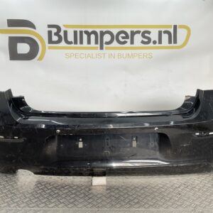 Bumper BMW 1 Series F20 Facelift 15-19 5112-7371752 Achterbumper F2-19126