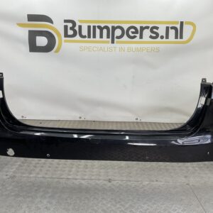 Bumper Kia Ceed 18- J7866-11300 Achterbumper F3-18192
