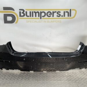 Bumper Mercedes CLA W118 AMG pdc A1188802301 Achterbumper F2-19127