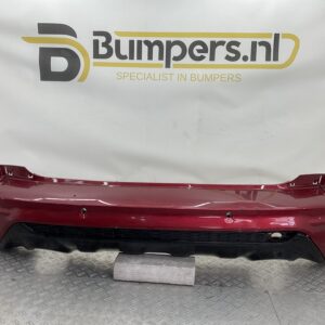 Bumper Ford Kuga II 13-19 GV4JS17K823A Achterbumper F3-18193