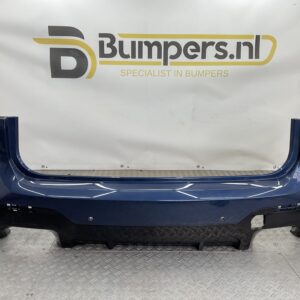 Bumper BMW X3 G01 18-24 8081855 Achterbumper F3-18194