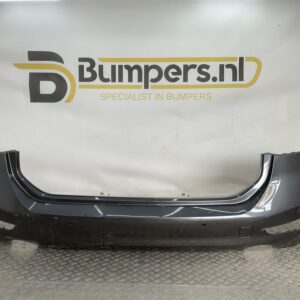 Bumper BMW 3 Serie G20 G21 LCI Sportline 19- 51127428002 Achterbumper F2-19128