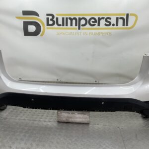 Bumper BMW X1 F48 M Sport 15-22 10833610 Achterbumper F3-18196