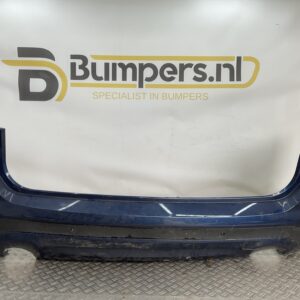 Bumper BMW X3 G01 18-24 511277382810 Achterbumper F2-19130