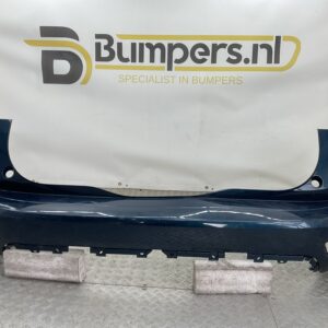 Bumper Citroen C4 Grand Picasso 15-21 A0006C02  Achterbumper F3-18199