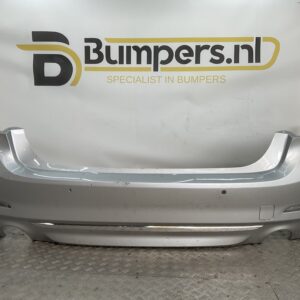 Bumper BMW 5 Serie G30 51127387294 Achterbumper F2-19131