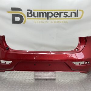 Bumper Volvo V40 Cross Country 13- 31283756 Achterbumper F3-18200