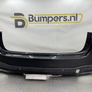 Bumper Mercedes Benz GLE W167 AMG 20-23 A17678851103 Achterbumper F3-18201