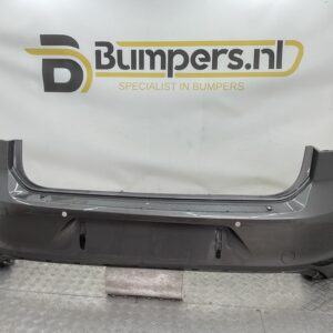 Bumper Volkswagen Golf 7 5G GTI GTD 13-19 5G6807421B Achterbumper F3-18202