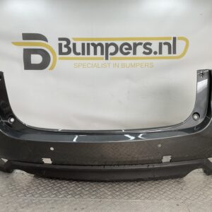 Bumper Mazda CX5 CX-5 KB8A-50221 Achterbumper F2-19133