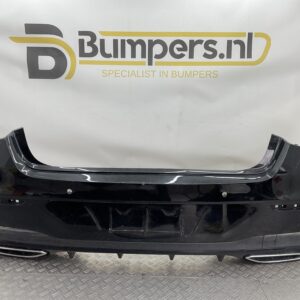 Bumper Mercedes CLA W118 AMG pdc A1188859501 Achterbumper F3-18146