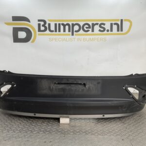 Bumper Volkswagen VW ID5 ID.5 22- 11E807568 Achterbumper F2-19134
