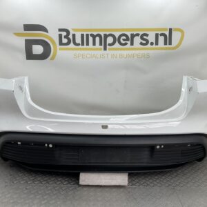 Bumper Porsche Taycan 9J0 19-22 9j0807421e Achterbumper F3-18203