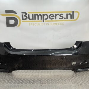 Bumper BMW M4 F82 F83 14-17 pdc 51128054284 Achterbumper F2-19135