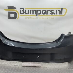 Bumper Opel Corsa E 15-19 39002839 Achterbumper F3-18204