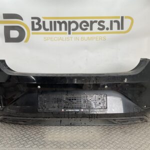 Bumper Seat Leon 5F 22-24 5FA807421N  Achterbumper F2-19136