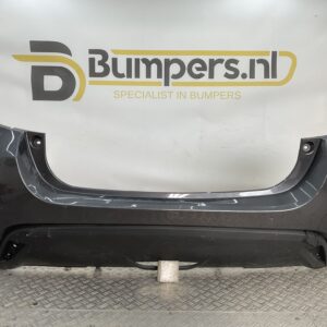 Bumper Toyota Yaris 20-24 52159-0DC60 Achterbumper F2-19138