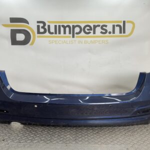 Bumper BMW 3 Serie F30 F35 F31 Normaal 4xpdc 12-18 51127384576 Achterbumper F2-19139