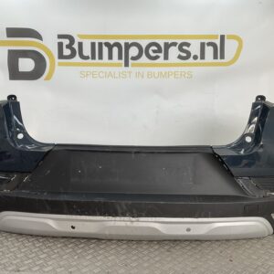 Bumper Renault Captur 19-24 850B24059R Achterbumper F2-19140