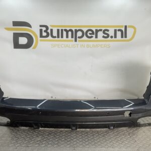 Bumper BMW X5 G05 Sport Pakket 51128069240 Achterbumper F2-19141