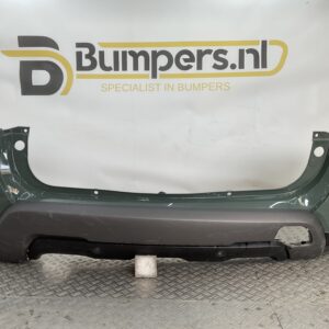 Bumper Dacia Duster 2 II 17-24 pdc 850700542R Achterbumper F2-19142
