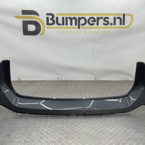 Bumper Peugeot 308 13-21 90885000001 Achterbumper F3-18207
