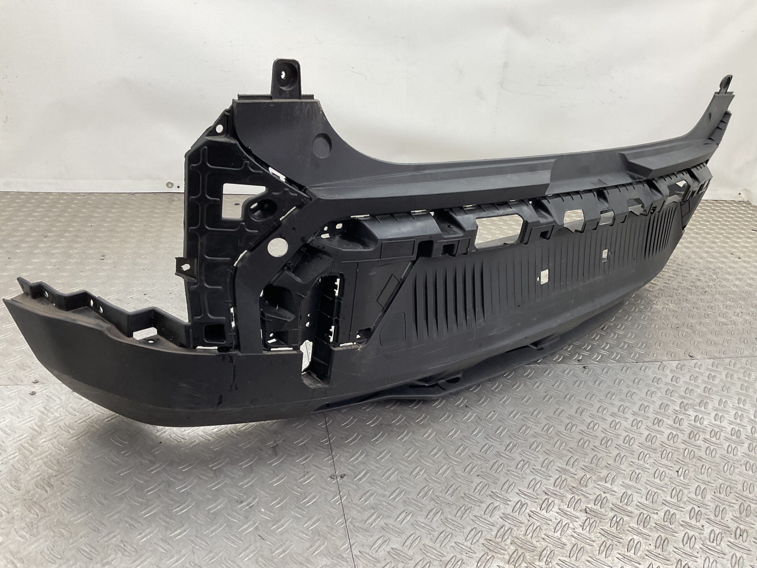 Bumper Kia EV6 24- 86612-EV000 Achterbumper F3-18215