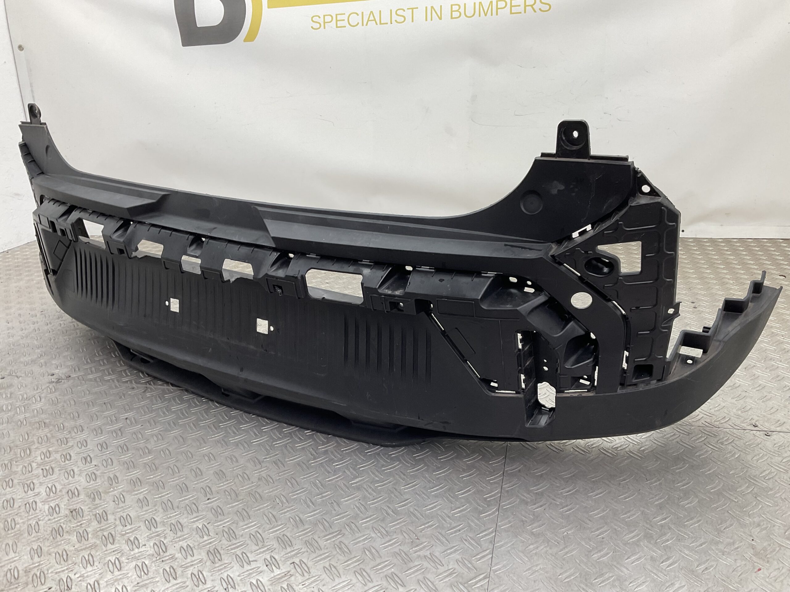 Bumper Kia EV6 24- 86612-EV000 Achterbumper F3-18215