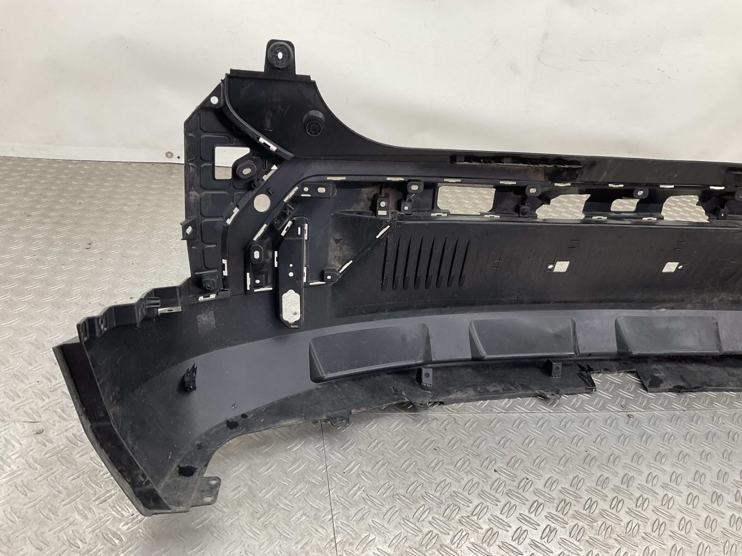 Bumper Kia EV6 24- 86612-EV000 Achterbumper F3-18215